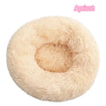 CalmiNest – Calming Pet Bed for Dogs & Cats