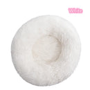 CalmiNest – Calming Pet Bed for Dogs & Cats