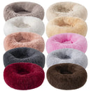 CalmiNest – Calming Pet Bed for Dogs & Cats