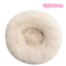 CalmiNest – Calming Pet Bed for Dogs & Cats