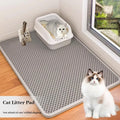 CleanPaws Litter Trap Mat