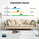 HuntiCat Interactive Hunting Toy for Indoor Cats