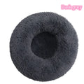 CalmiNest – Calming Pet Bed for Dogs & Cats