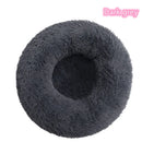 CalmiNest – Calming Pet Bed for Dogs & Cats
