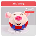 PawPulse Interactive Dog Toy – Smart Moving & Bouncing Plush Ball for Dog Boredom & Anxiety Relief