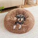 CalmiNest – Calming Pet Bed for Dogs & Cats
