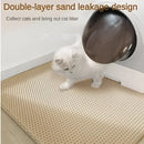 CleanPaws Litter Trap Mat
