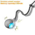 HuntiBall | Interactive Rolling Cat Toy for Indoor Cats