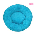 CalmiNest – Calming Pet Bed for Dogs & Cats