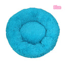 CalmiNest – Calming Pet Bed for Dogs & Cats