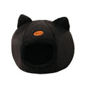 SnuggleNest – Calming Cozy Pet Bed for Deep Sleep & Anxiety Relief