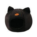 SnuggleNest – Calming Cozy Pet Bed for Deep Sleep & Anxiety Relief