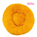 CalmiNest – Calming Pet Bed for Dogs & Cats