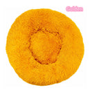 CalmiNest – Calming Pet Bed for Dogs & Cats