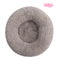 CalmiNest – Calming Pet Bed for Dogs & Cats
