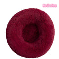 CalmiNest – Calming Pet Bed for Dogs & Cats
