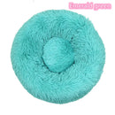 CalmiNest – Calming Pet Bed for Dogs & Cats