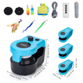 HuntiCat Interactive Hunting Toy for Indoor Cats