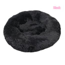CalmiNest – Calming Pet Bed for Dogs & Cats