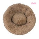 CalmiNest – Calming Pet Bed for Dogs & Cats
