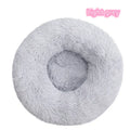 CalmiNest – Calming Pet Bed for Dogs & Cats