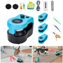 HuntiCat Interactive Hunting Toy for Indoor Cats