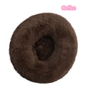 CalmiNest – Calming Pet Bed for Dogs & Cats